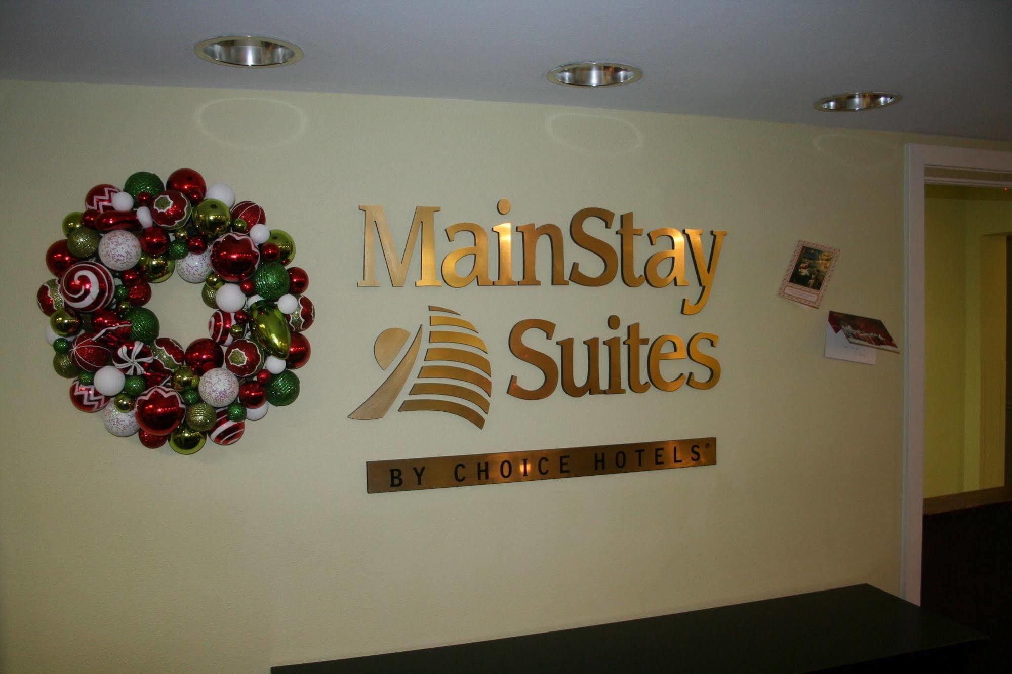 Mainstay Near Camp Lejeune 3* Jacksonville