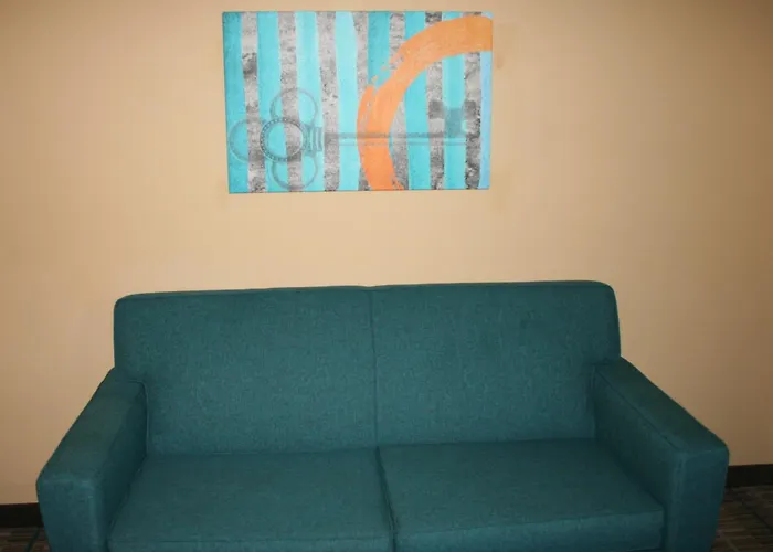 Mainstay Suites Jacksonville Near Camp Lejeune