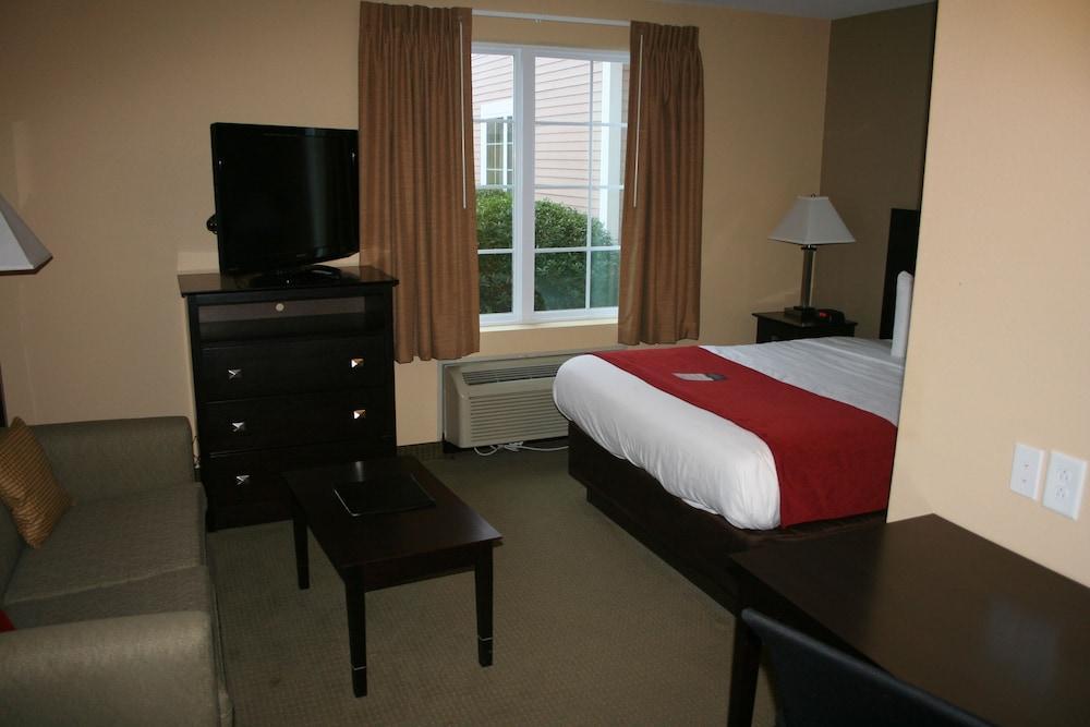 Hotel Mainstay Near Camp Lejeune