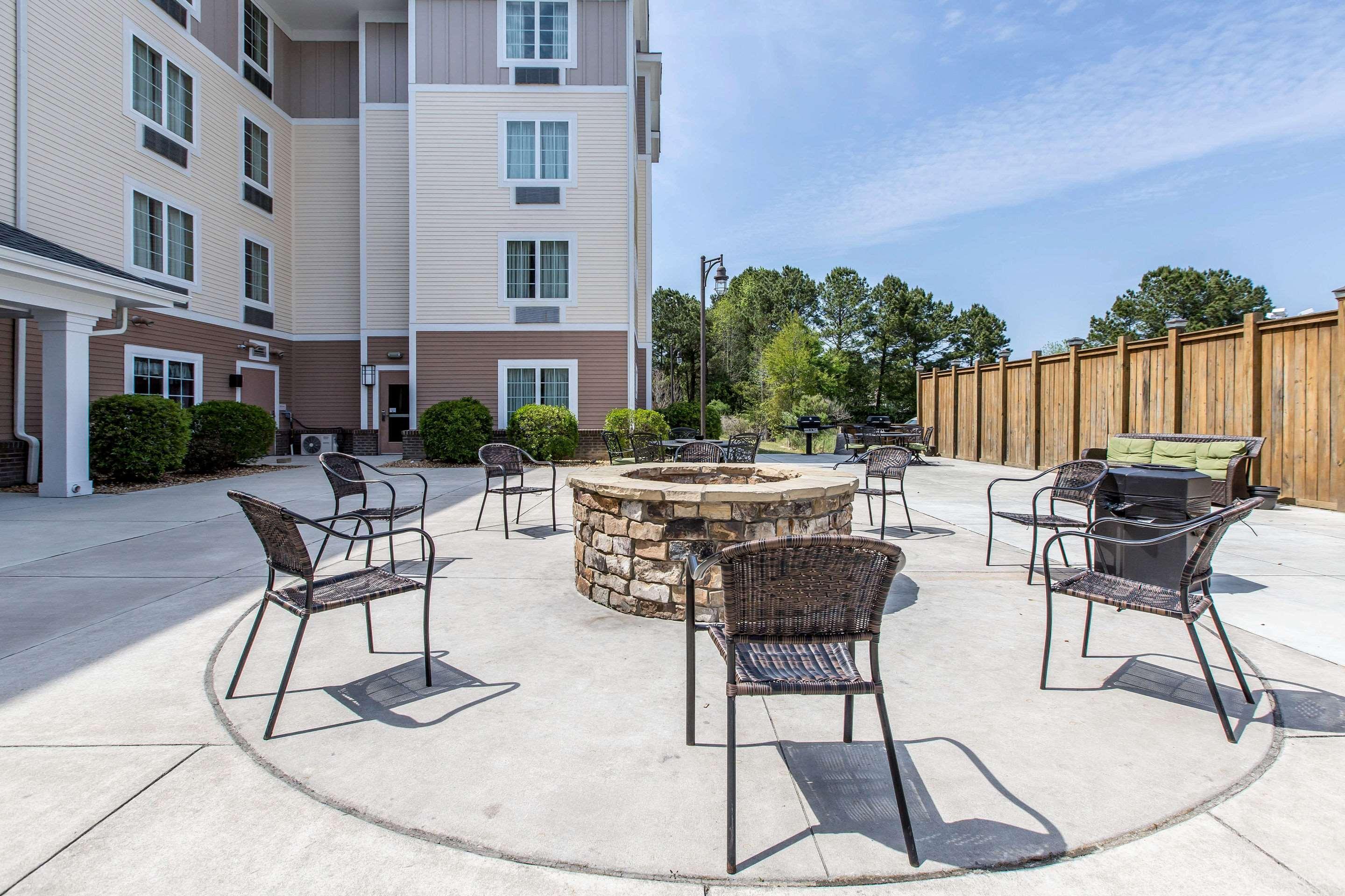 Mainstay Near Camp Lejeune Jacksonville