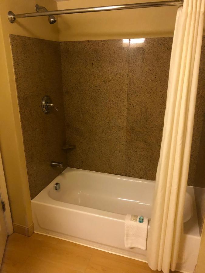 Mainstay Near Camp Lejeune 3*