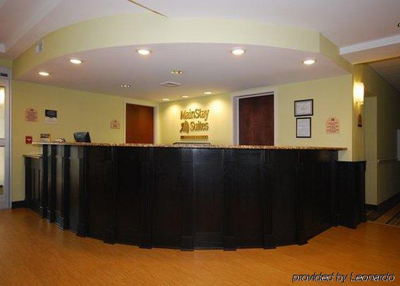 Mainstay Near Camp Lejeune 3*