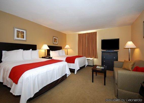 Hotel Mainstay Near Camp Lejeune Jacksonville