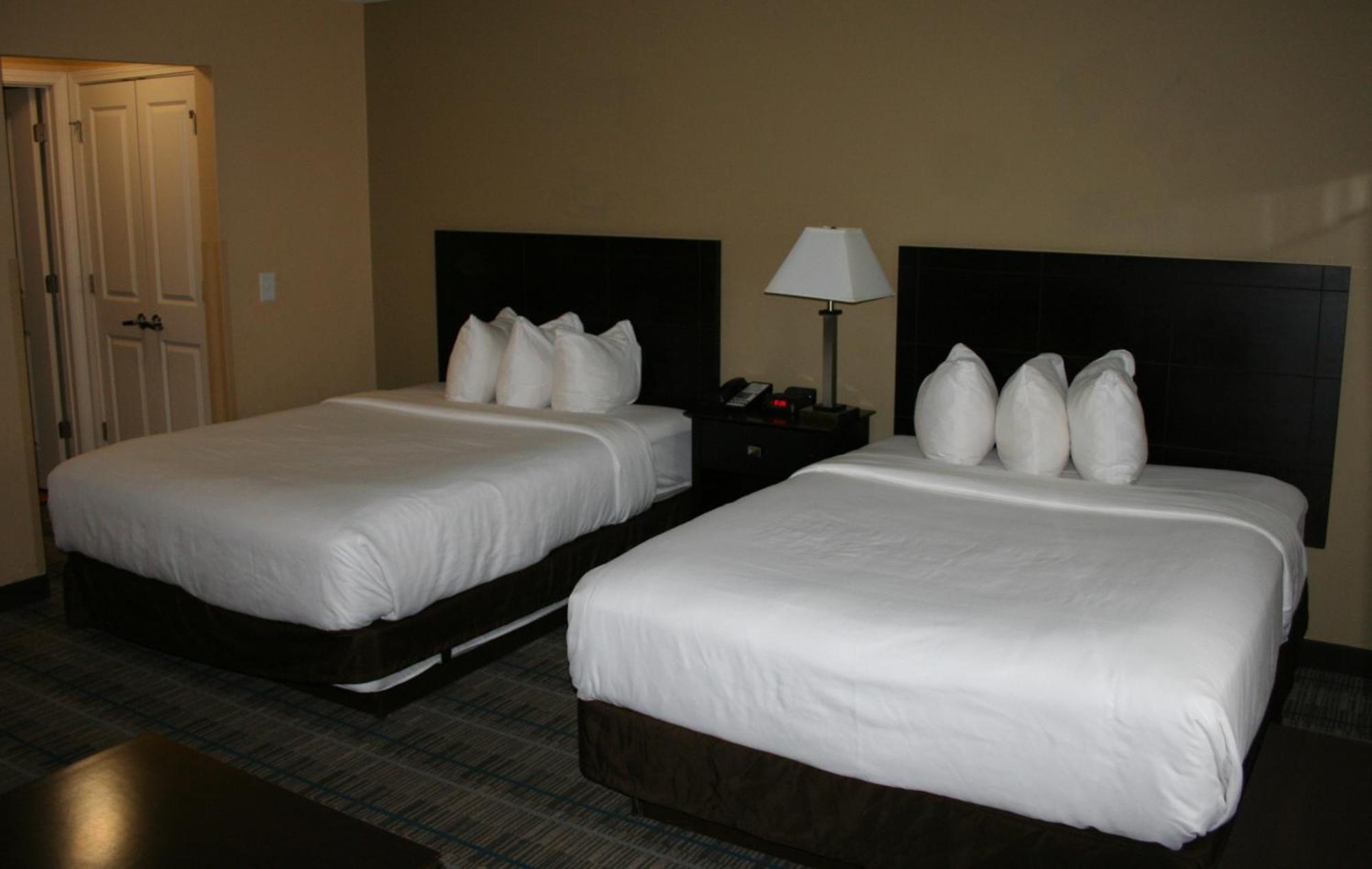 Hotel Mainstay Near Camp Lejeune 3*