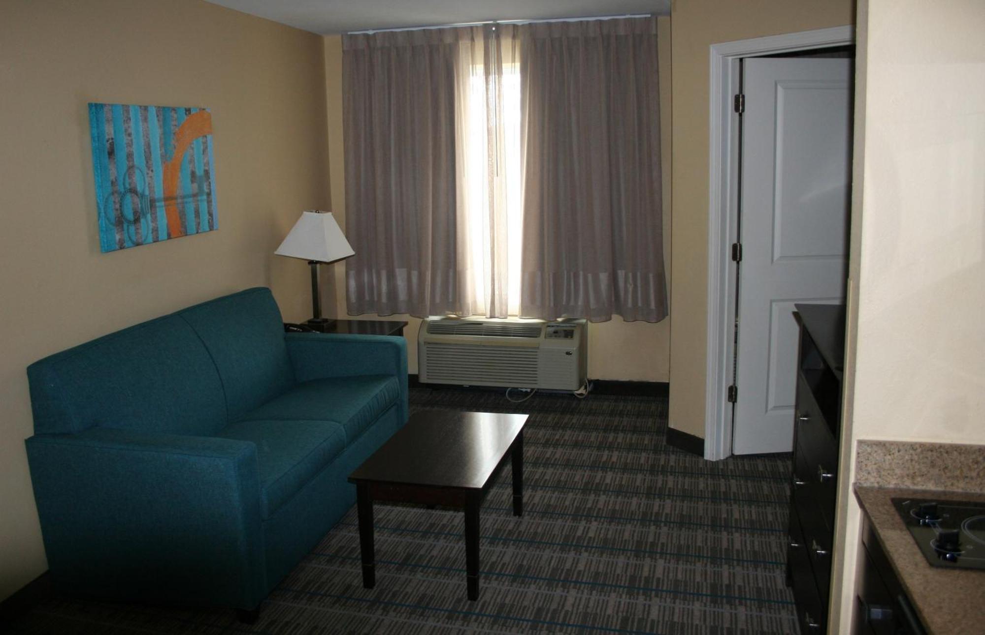 Mainstay Near Camp Lejeune 3*