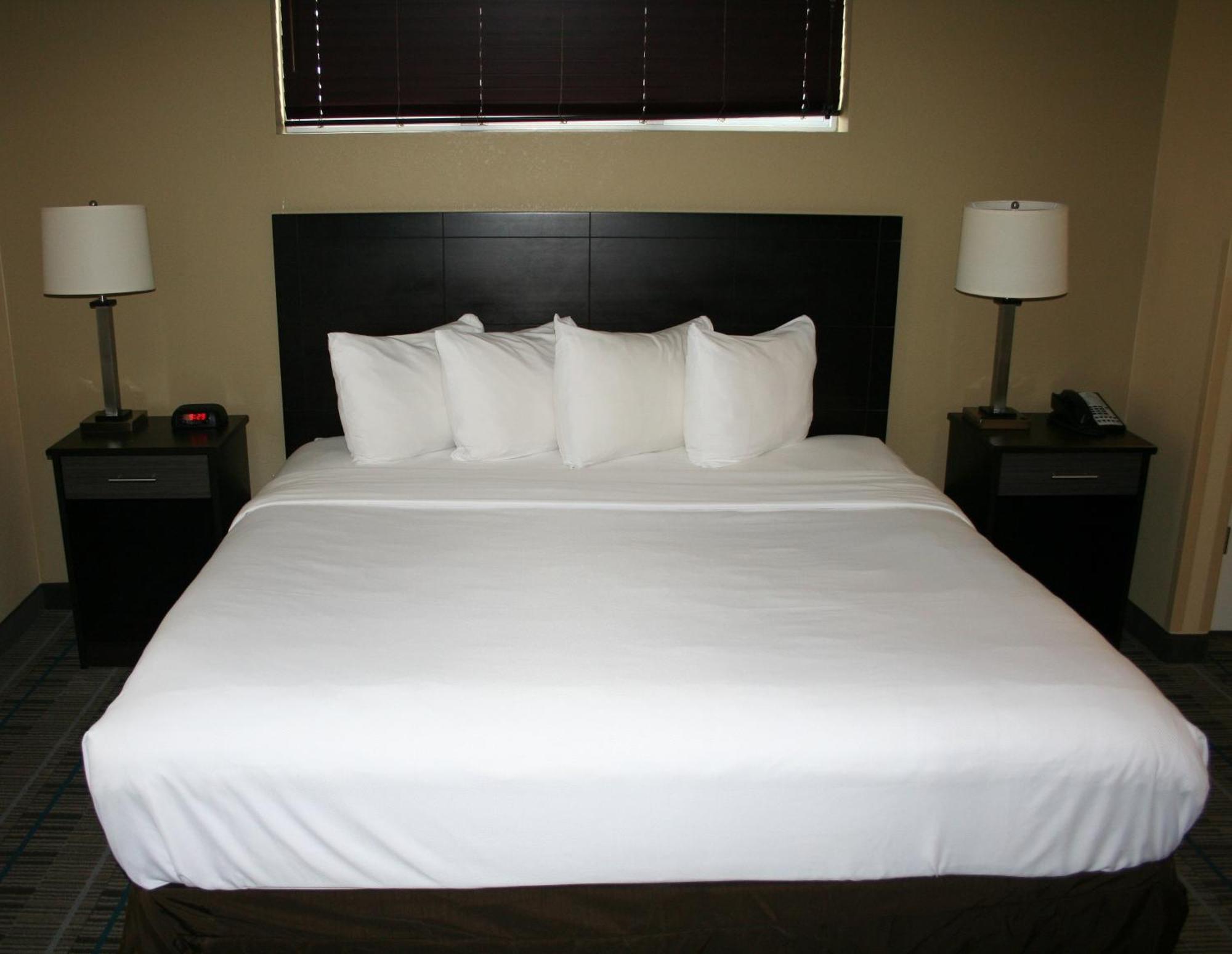 Hotel Mainstay Near Camp Lejeune Jacksonville