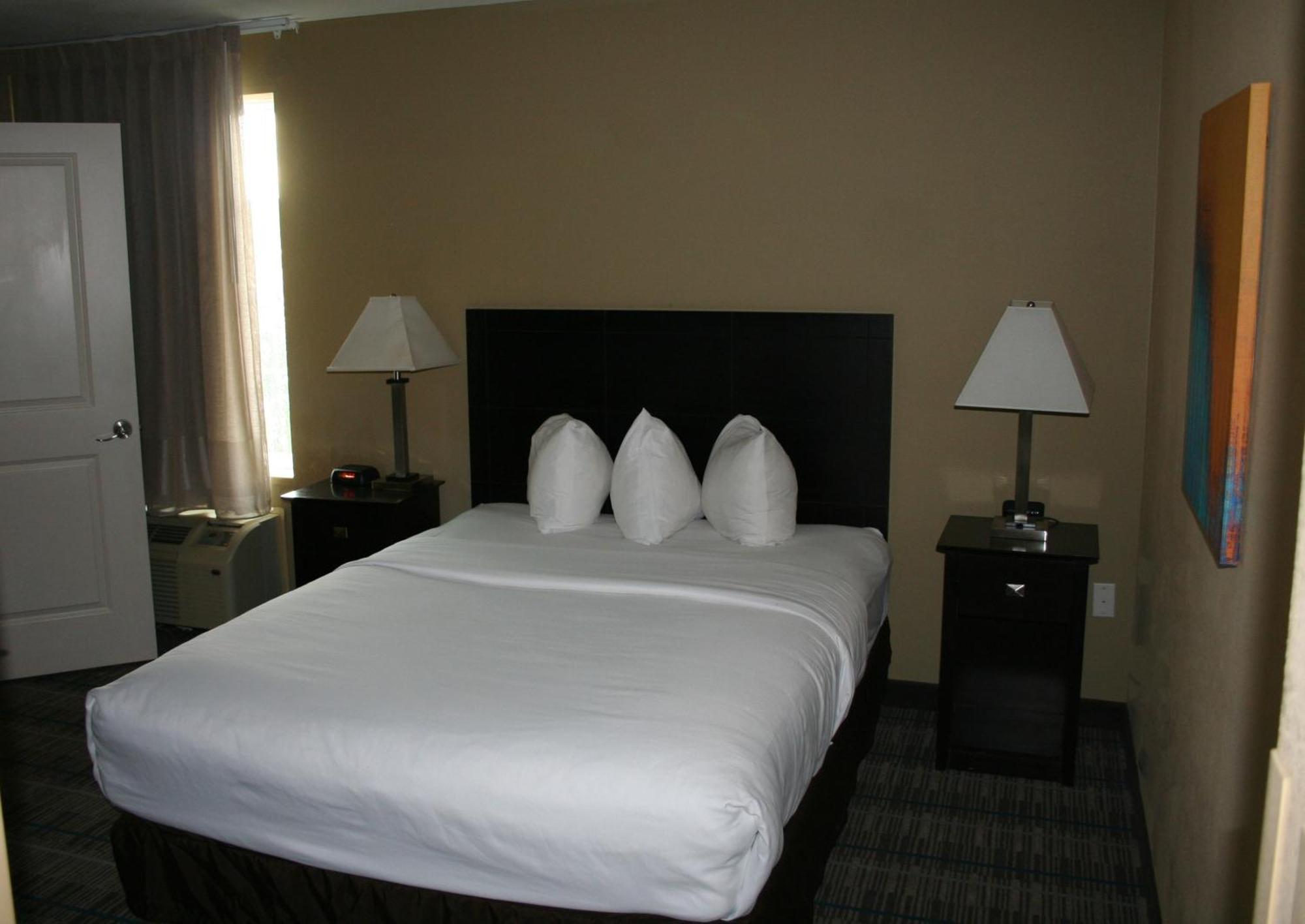 Mainstay Near Camp Lejeune Hotel Jacksonville