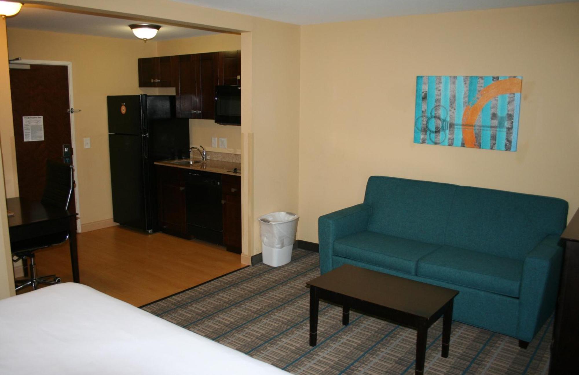 Hotel Mainstay Near Camp Lejeune 3*