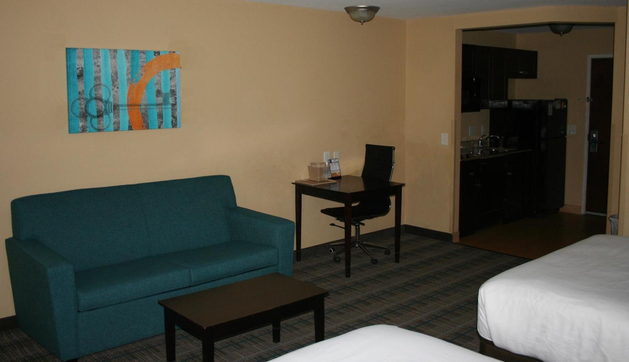 Hotel Mainstay Near Camp Lejeune