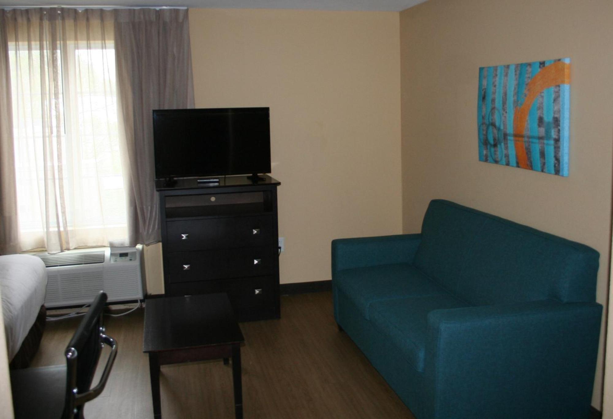 Mainstay Near Camp Lejeune 3*