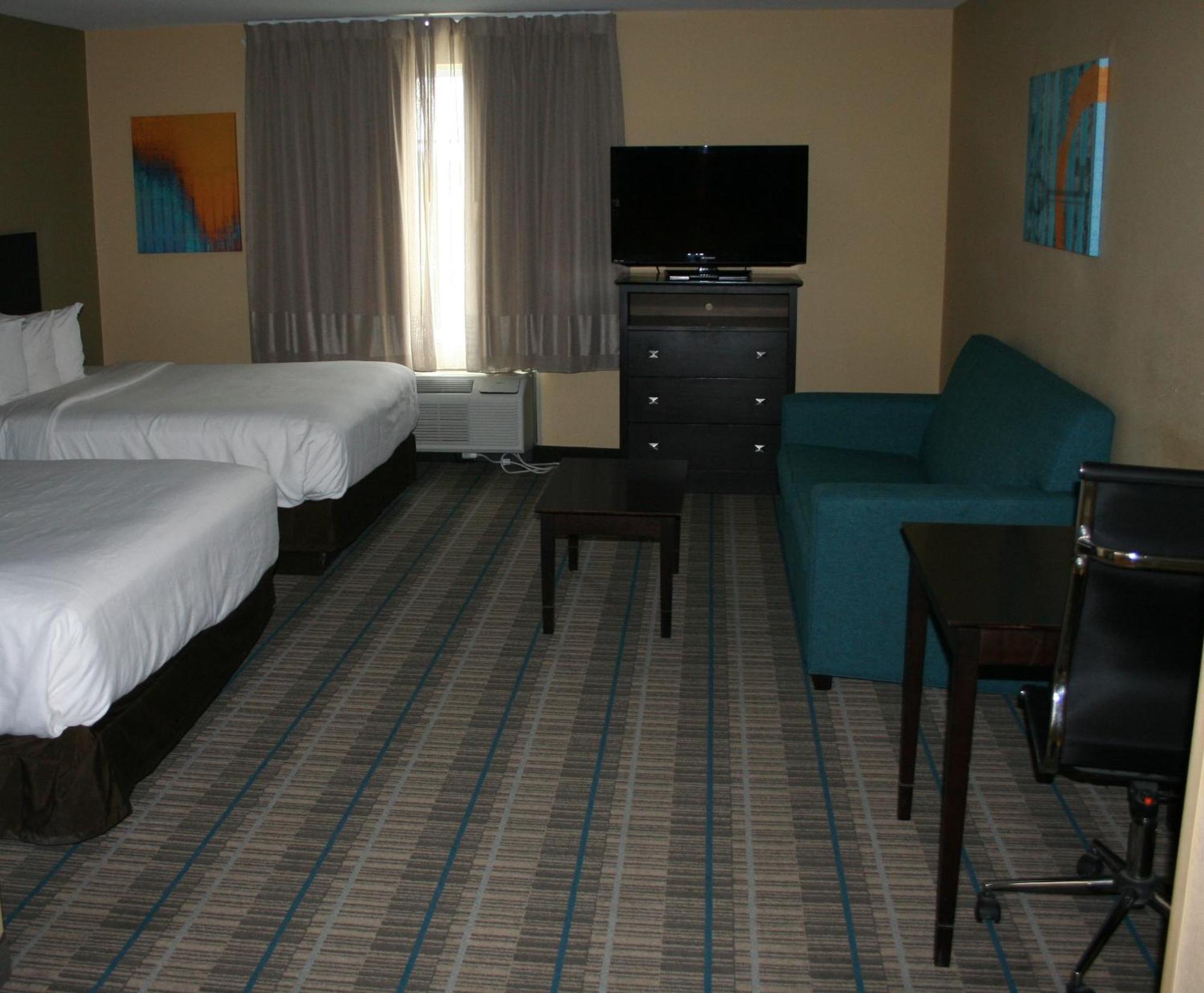 Mainstay Near Camp Lejeune Hotel 3*