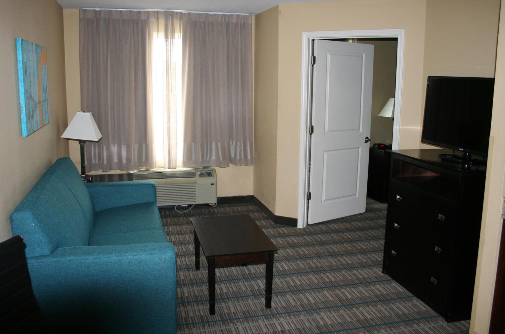 Mainstay Near Camp Lejeune Hotel Jacksonville