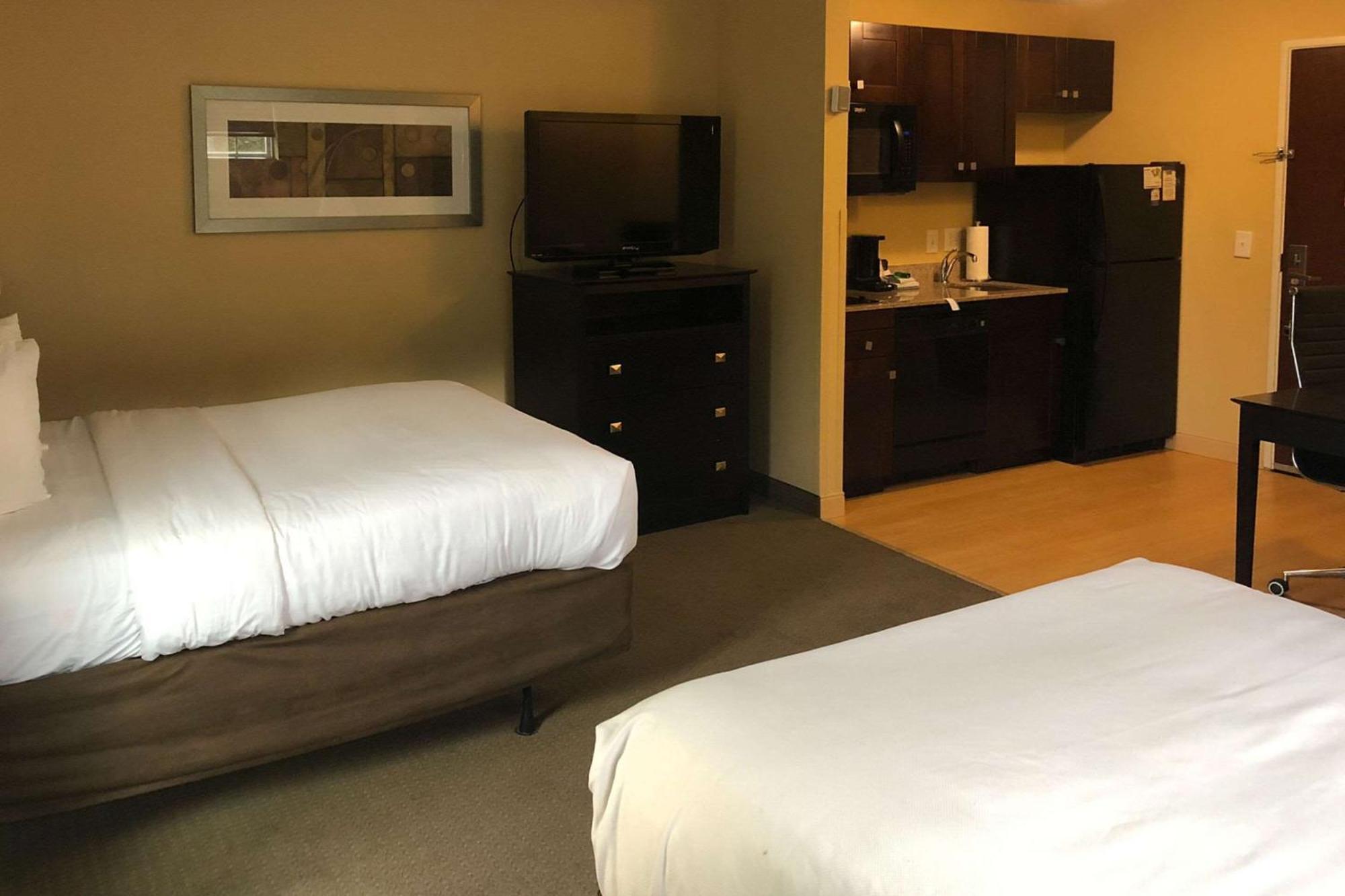 Mainstay Near Camp Lejeune Hotel 3*