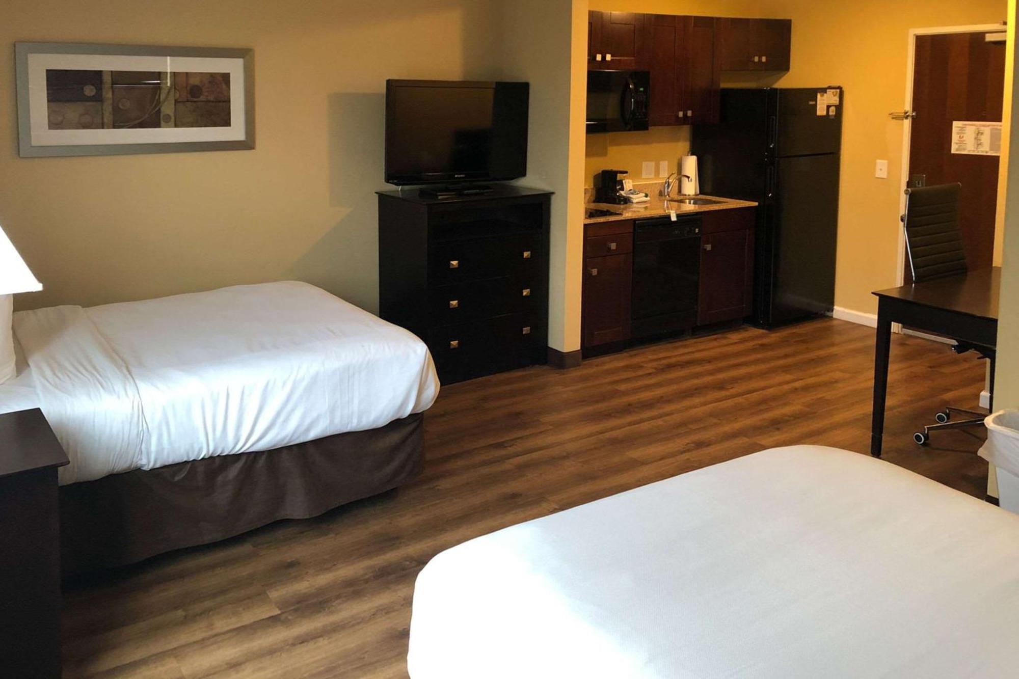 Hotel Mainstay Near Camp Lejeune 3*