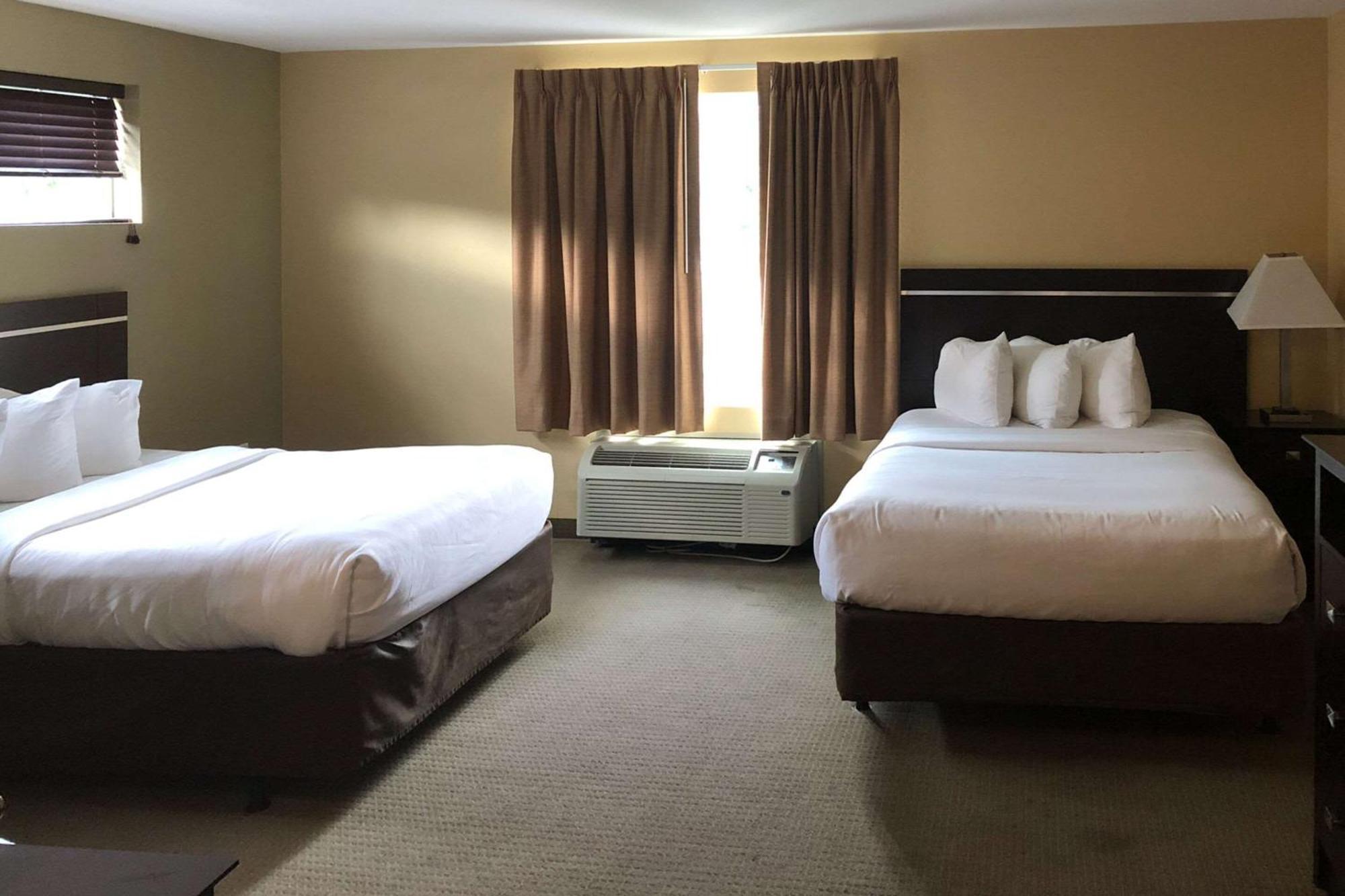 Hotel Mainstay Near Camp Lejeune Jacksonville