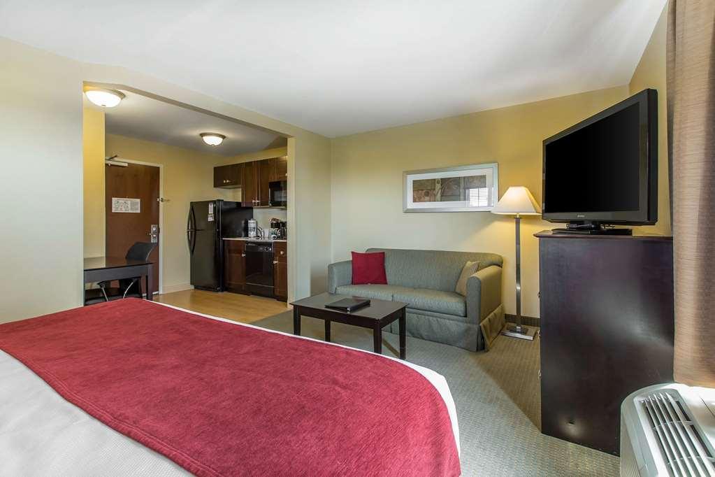 Hotel Mainstay Near Camp Lejeune 3*