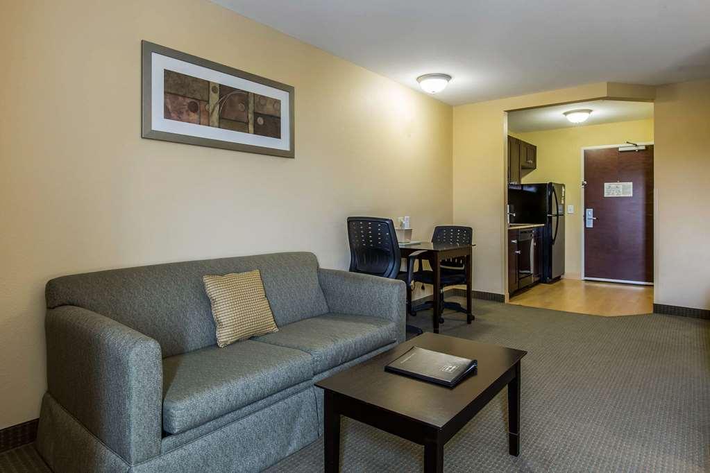 Mainstay Near Camp Lejeune 3* Jacksonville