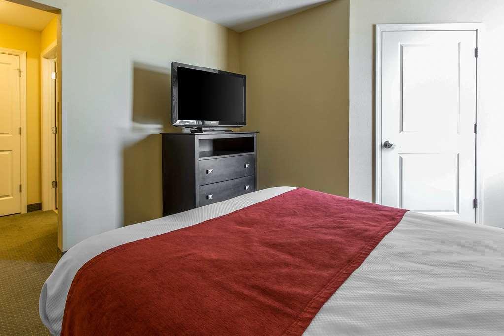 Hotel Mainstay Near Camp Lejeune Jacksonville