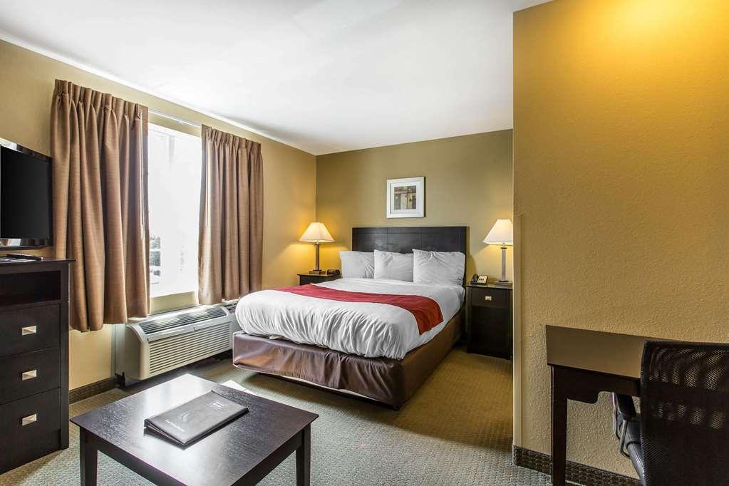 Hotel Mainstay Near Camp Lejeune 3*