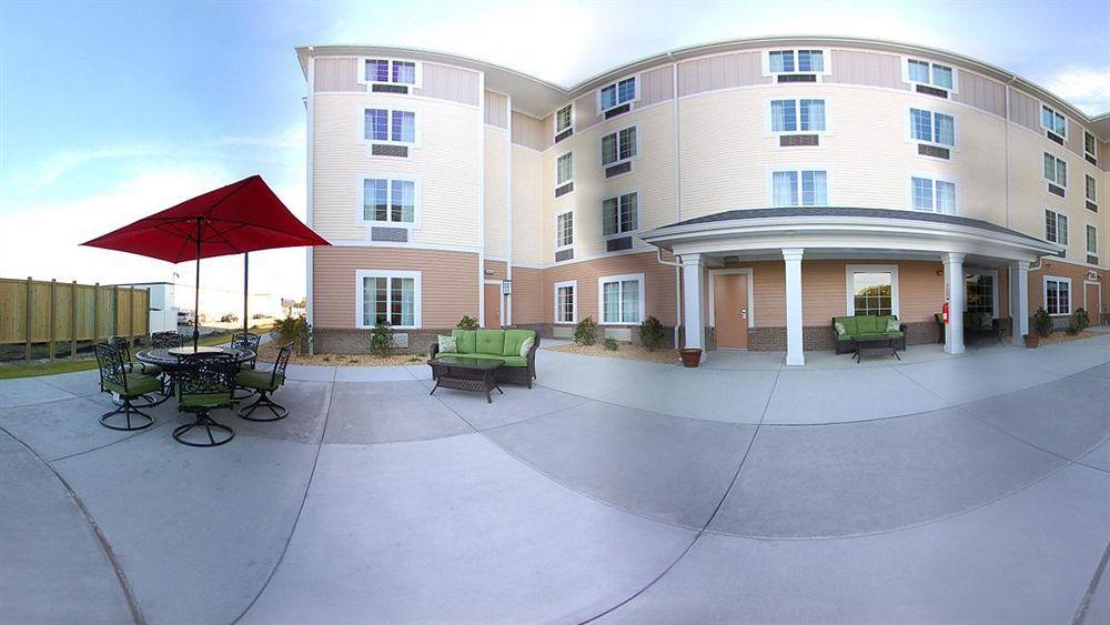 Mainstay Near Camp Lejeune Jacksonville