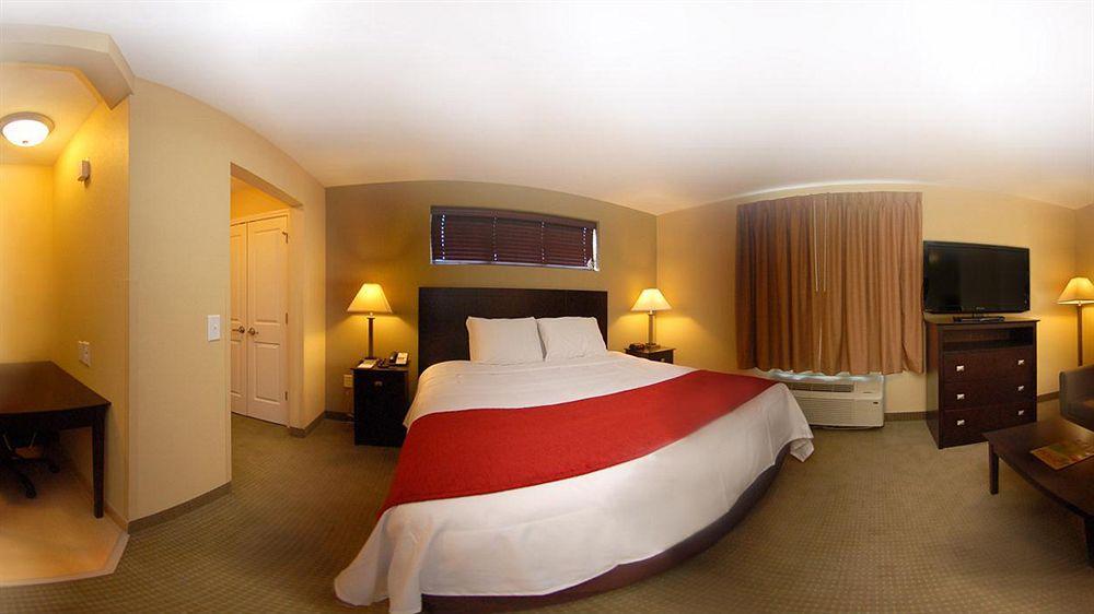Hotel Mainstay Near Camp Lejeune Jacksonville