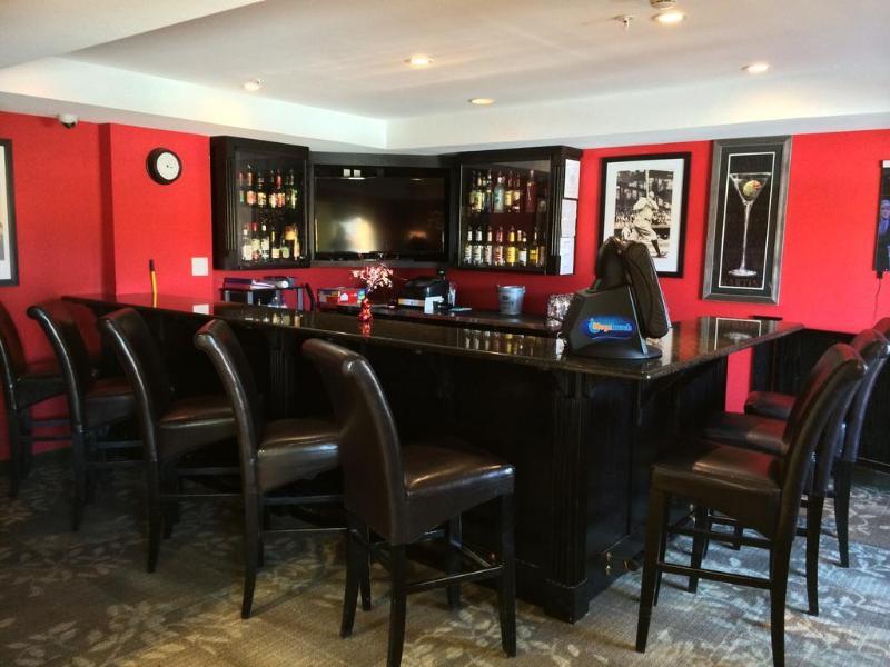 Hotel Mainstay Near Camp Lejeune 3*