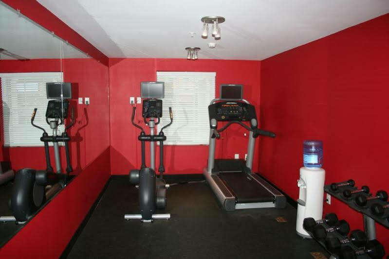 Mainstay Near Camp Lejeune 3*