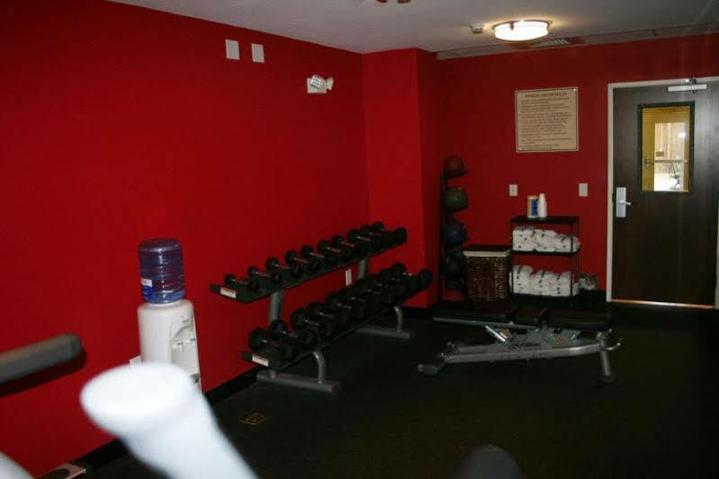 Mainstay Near Camp Lejeune 3*